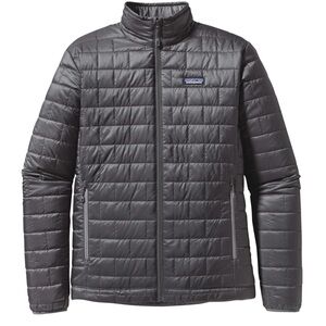 Patagonia women’s Nano Puff Jacket size medium